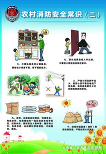 多學消防安全知識，掌握火場自救與逃生，關(guān)鍵時刻不吃虧