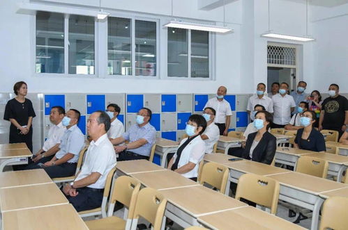 4億元投資攀枝花愛德實驗學校落成招生，教育投資新標桿